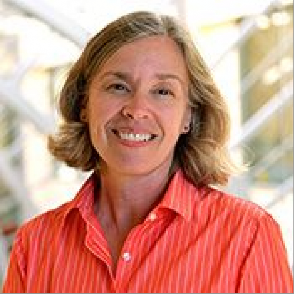 Susan Rosman headshot