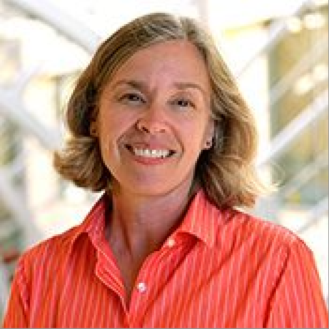 Susan Rosman headshot