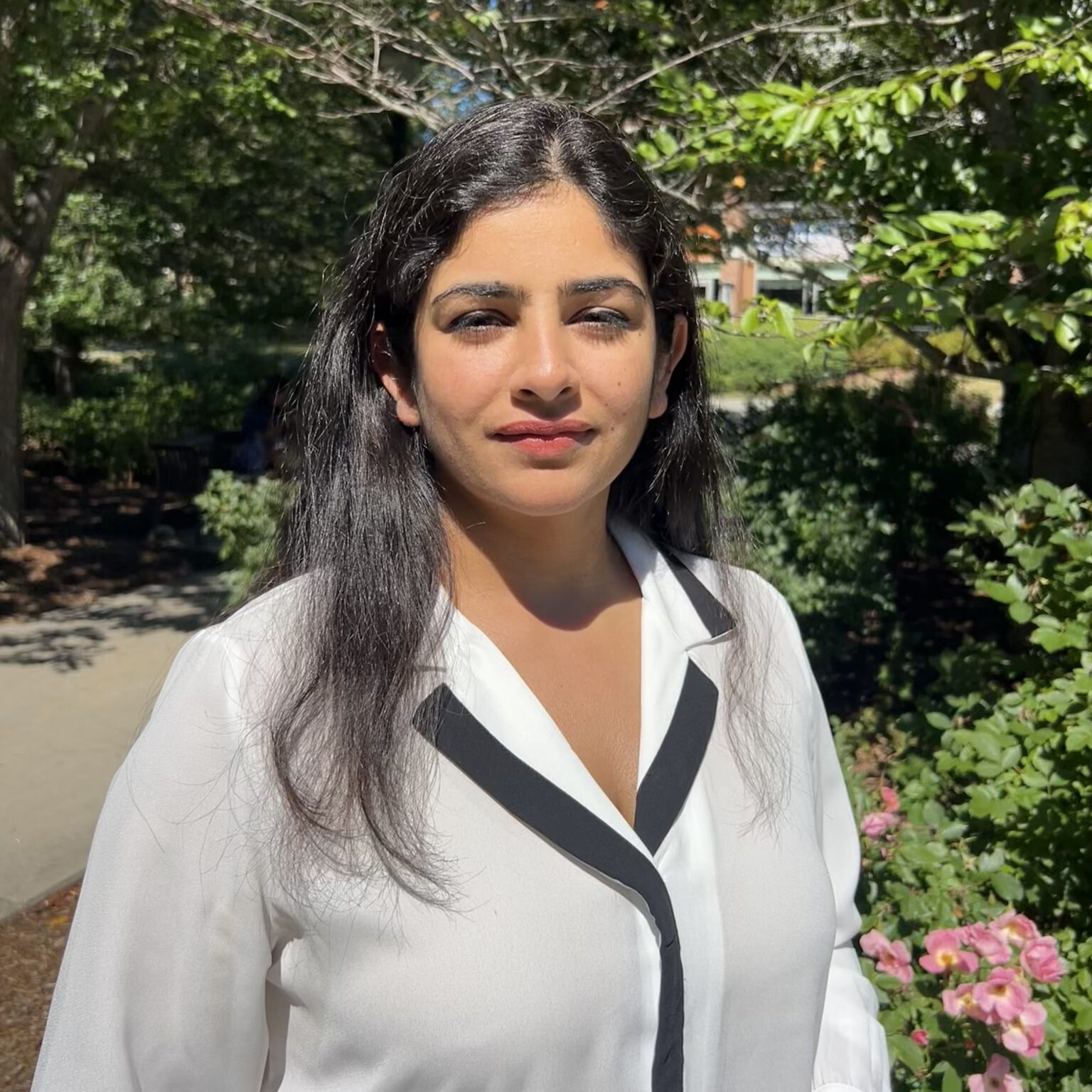 Kriti Khera headshot