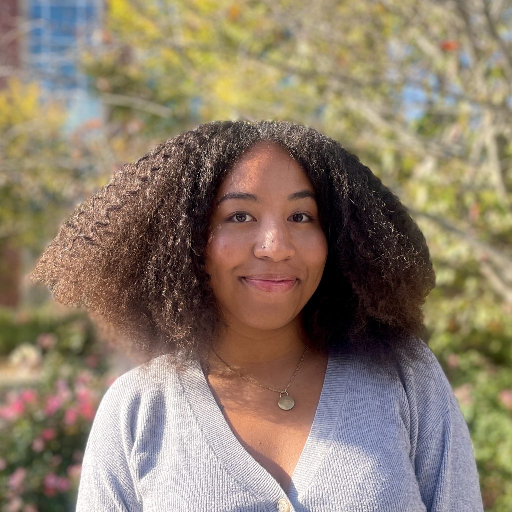 Chloe Gordon headshot