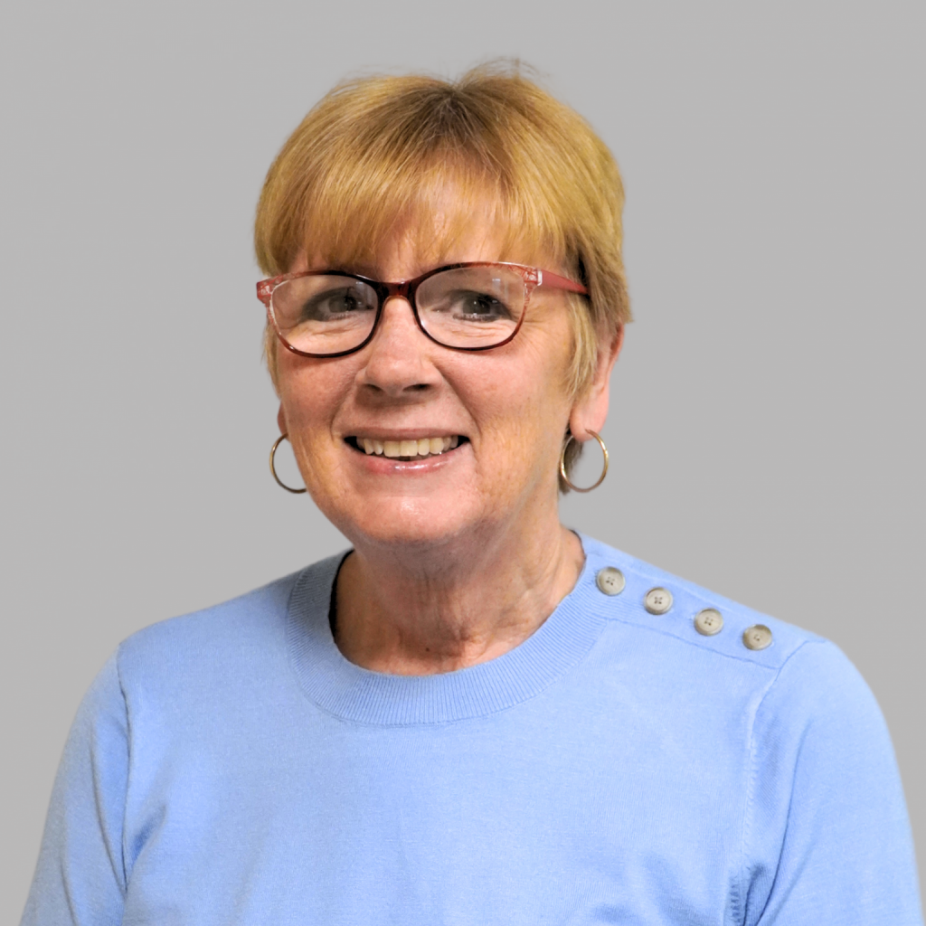 Leigh St. Onge headshot