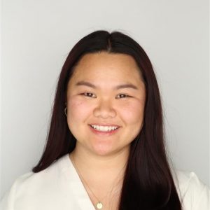 Lily Guberman headshot