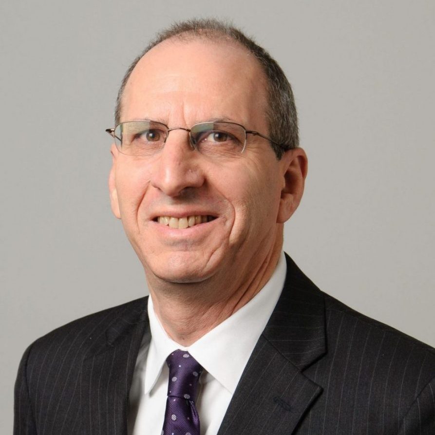 Daniel Weiner headshot
