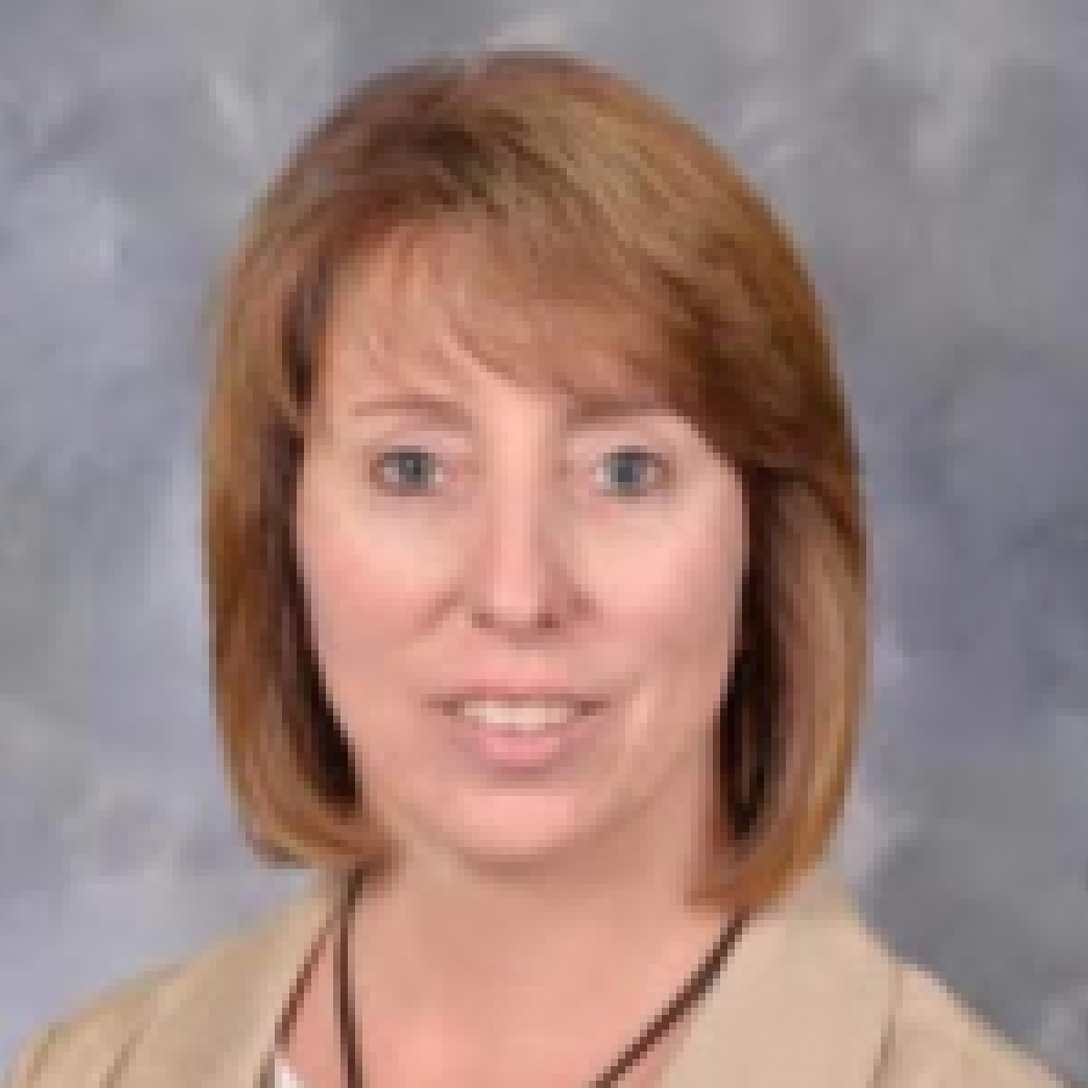 Stacy Webb Headshot