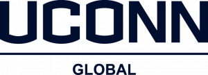 UConn Global logo
